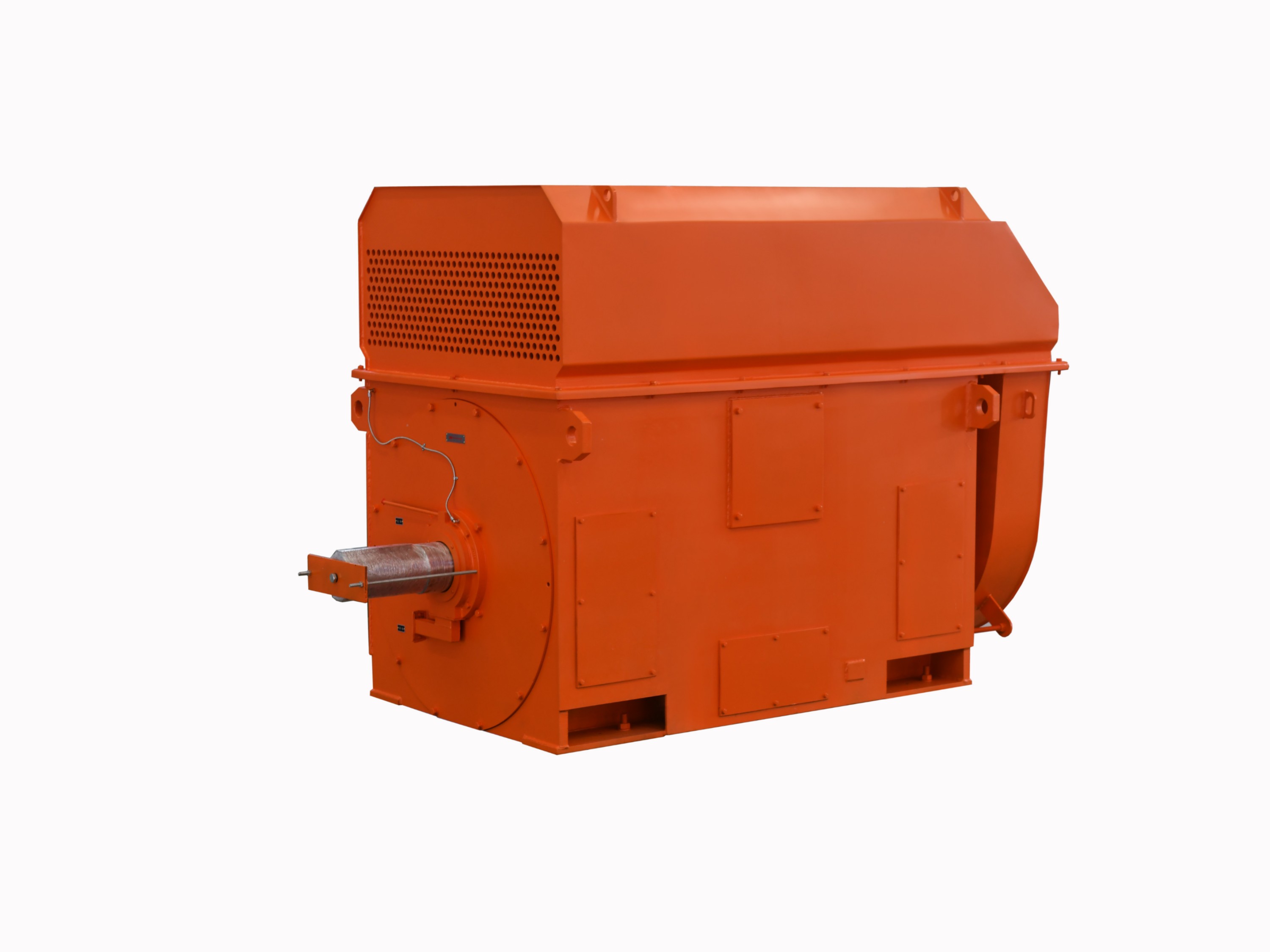 YKK、YXKK系列高壓三相異步電動(dòng)機(jī)