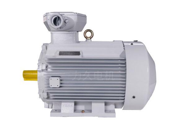 YBX5系列高效率隔爆型三相異步電動機(jī) YBX5系列高效率隔爆型三相異步電動機(jī)