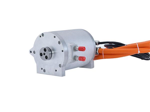 GTYPS系列水冷高效高速永磁變頻同步電動機 GTYPS系列水冷高效高速永磁變頻同步電動機